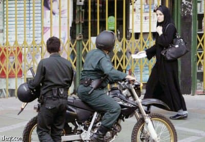 نجاد: علاقتي بخامنئي قائمة على المحبة كعلاقة أب بابنه