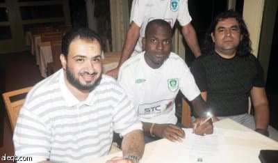 الأهلي يوثق جوسيمار ليلا ويؤكد: كذبوا على بدرة