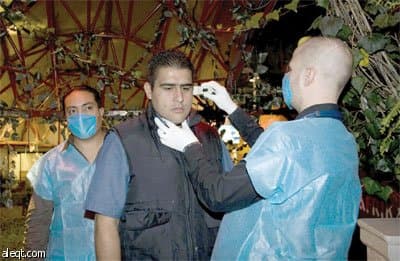 وباء إنفلونزا الخنازير يضع التعاون الدولي على المحك