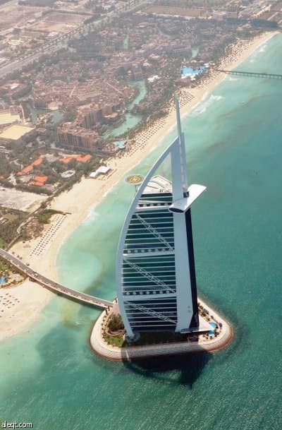 تقرير: ابتعاد المضاربين عن سوق العقارات الخليجية مع تزايد صعوبات التمويل