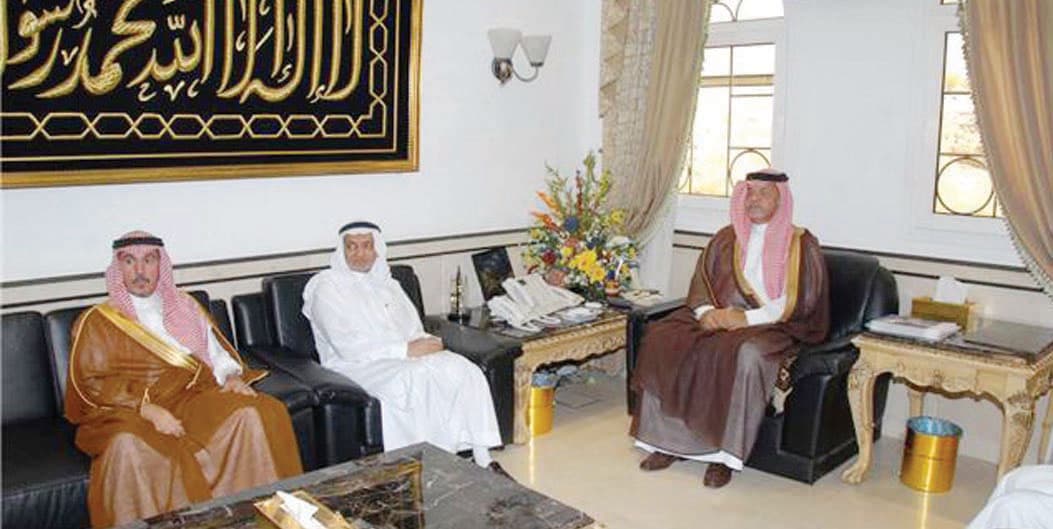 وزير الحج: لجنة مشكلة تدرس حاليا تسليم مباني سفوح منى