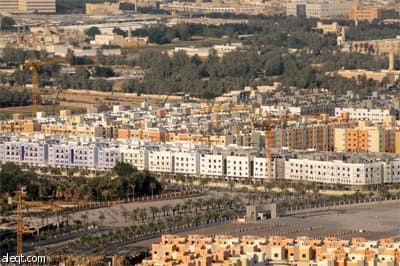 "دار الأركان" تعلن إيداع عائد بيع كسور الأسهم الناتجة عن زيادة رأس المال