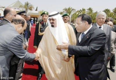 الملك يوجّه بنقل مواطنين بالإخلاء الطبي ومعالجتهم في المملكة