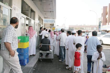مطاعم المأكولات الشعبية .. أرباح «رمضان» تستوجب مضاعفة الكميات