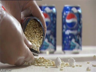 الداخلية تحمي الوطن من سموم  3 ملايين قرص كبتاجون و 3 أطنان من الحشيش و10 كيلو من الهيروين