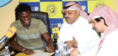 رزاق النصر يلعب بـ «بلاش».. ولجنة الاحتراف تدرس قضيته السبت