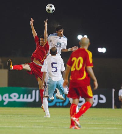 الصويلح ينقذ الهلال من «فخ» القادسية