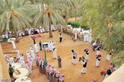 اكتمال الخطة التسويقية لمهرجان عنيزة للتمور