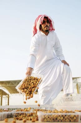 15 مليون عبوة حجم استهلاك أسواق التمور تستنفد إنتاج المصانع