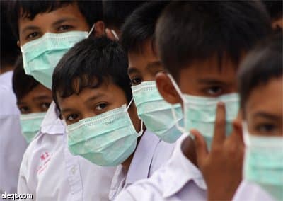 تأجيل العودة إلى المدارس بسبب إنفلونزا الخنازير هاجس أوروبي أيضا