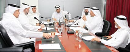 الاستراتيجية الصناعية بحاجة إلى مساندة حكومية قانونية