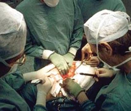 أعضاء بشرية لا تجد مَن يستفيد منها في هونج كونج