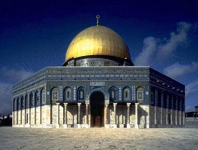 قاضي قضاة فلسطين: حفريات إسرائيل في القدس لم تكشف أي أثر لليهود