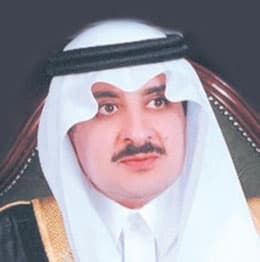 أمير تبوك يعلن عن أعمال خيرية بمناسبة شفاء ولي العهد