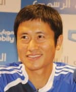يونج: الهلال الأفضل آسيوياً.. وأنتظر النصر لهزيمة شو