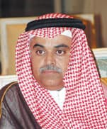العبد الكريم: نستنكر المحاولة الفاشلة .. والمملكة ستكون عصية على الفئة الضالة