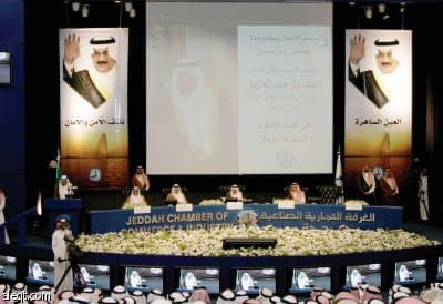 الأمير نايف: الهجوم الانتحاري لن يغير سياسة «الباب المفتوح»