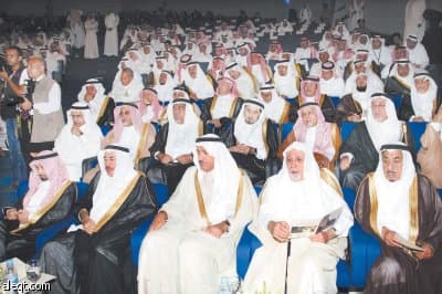 الأمير نايف: الهجوم الانتحاري لن يغير سياسة «الباب المفتوح»