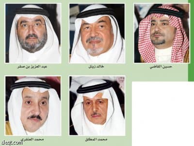 الأمير نايف: الهجوم الانتحاري لن يغير سياسة «الباب المفتوح»