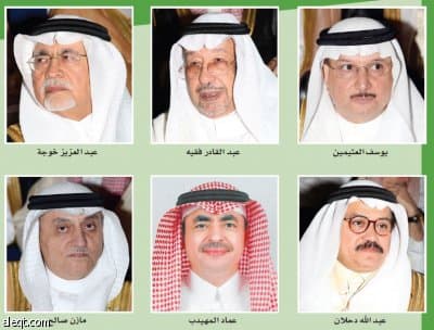 الأمير نايف: الهجوم الانتحاري لن يغير سياسة «الباب المفتوح»