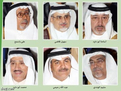 الأمير نايف: الهجوم الانتحاري لن يغير سياسة «الباب المفتوح»