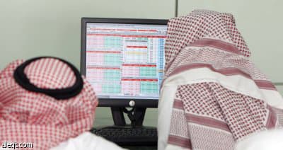 الأسهم السعودية تنهي تداولاتها فاقدة 38 نقطة