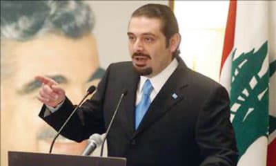 الحريري بعد لقائه عون: صعوبات "التشكيل" مستمرة لكن الجليد انكسر