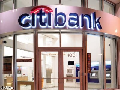 سيتي جروب تبيع ثلاث محافظ لبطاقات الائتمان بـ 1.3 مليار دولار
