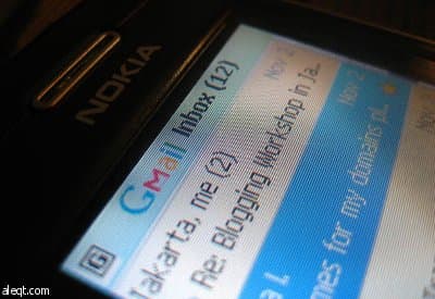 عطل في Gmail يقطع الخدمة عن 37 مليون مستخدم
