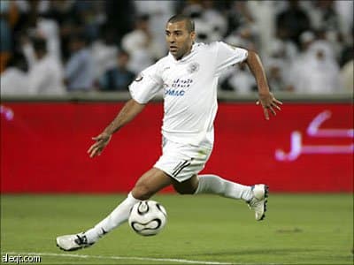 العين الإماراتي يتعاقد مع البرازيلي ايمرسون