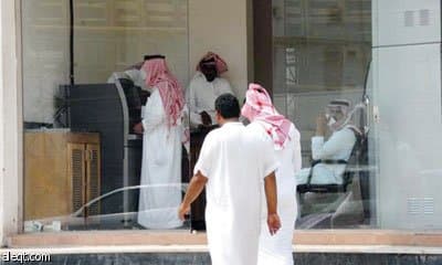 هيئة إفتاء المسجد الحرام تحسم الجدل.. «الصرافات البشرية» ربا