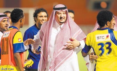 رئيس النصر: لجنة الاحتراف لن ترد علينا .. وبياننا ليس شخصيا
