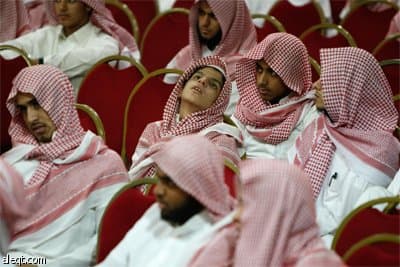 انطلقت فعاليات ملتقى ربوة الرياض في العاصمة السعودية.