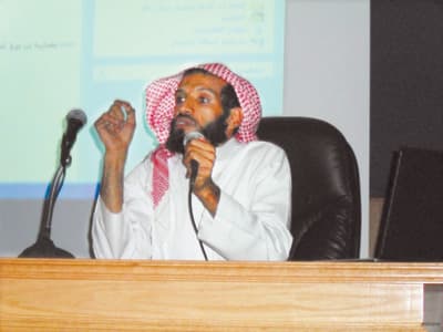 الاقتصادية تقتحم أسوار شعبة سجن الملز  وترصد نجاح ناديها الرمضاني