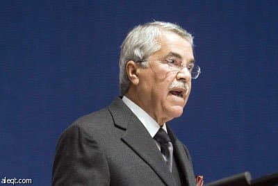 النعيمي : النمو الاقتصادي يحرك الأسعار