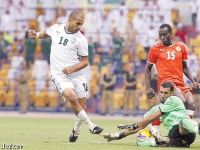 «تستاهلون» .. «حدكم» تتفرجون على المونديال