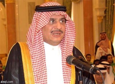 الأمير سلطان بن فهد يكلف نائبه بدراسة أسباب تراجع المنتخبات السعودية