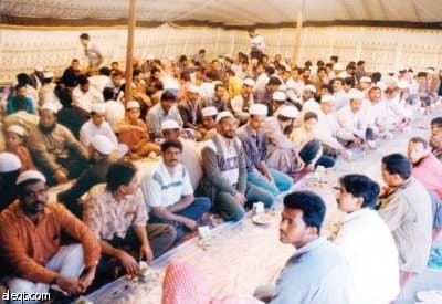 اختصاصية تغذية..الصوم يساعد على تجنب 80% من الأمراض