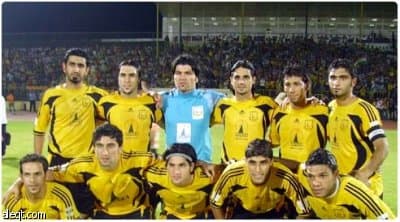 الاتحاد الآسيوي يعلن جاهزية ملعب ارييل رسميا لاستضافة المباريات