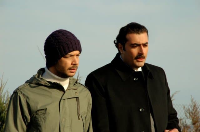 مسلسل "حرب الجواسيس" الأفضل مصريا يعيد للأذهان عمق الصراع مع إسرائيل