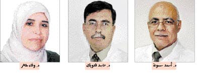 الأجهزة الطبية أحدثت نقلة نوعية في التشخيص والعلاج