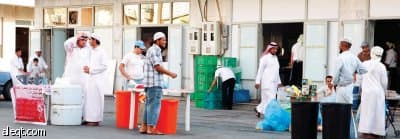 عصائر ملوّثة بالبكتيريا «تصب» في بطون المستهلكين.. ولا رقيب!