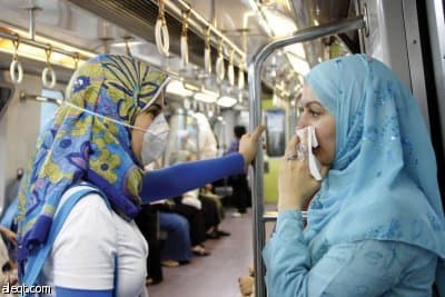وزير الصحة المصري: ربما نلجأ إلى منع جميع الحجاج المصريين من الحج بسبب انفلونزا الخنازير