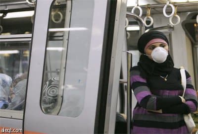 وزير الصحة المصري: ربما نلجأ إلى منع جميع الحجاج المصريين من الحج بسبب انفلونزا الخنازير