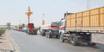 «الجمارك» تشدِّد إجراءاتها لمواجهة تهريب مشتقات النفط من السعودية إلى الإمارات