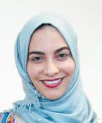 تكريم حياة سندي عالميا واختيارها ضمن 15 شخصية تغيَّر العالم