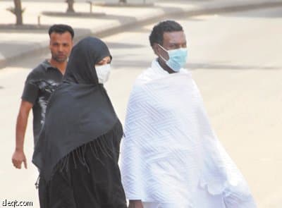 «إنفلونزا الخنازير» تثير أزمة ديون بين شركات عمرة محلية وعربية