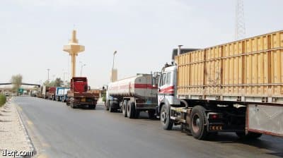توزيع الإيرادات يعطل الاتحاد الجمركي الخليجي 5 سنوات