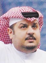 الحكير يشرف على استثمارات الهلال