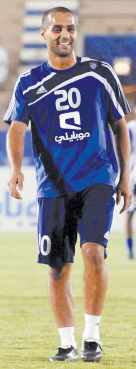 الهلال يشترط.. عقد «الزعيم art» الأعلى